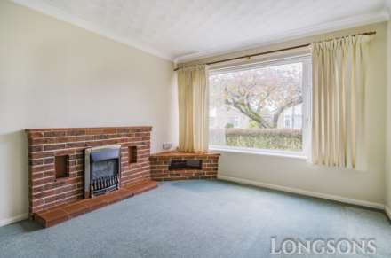 Priory Road, Watton, Image 2