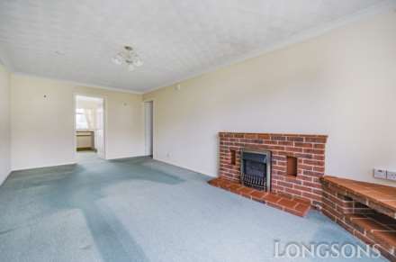 Priory Road, Watton, Image 4
