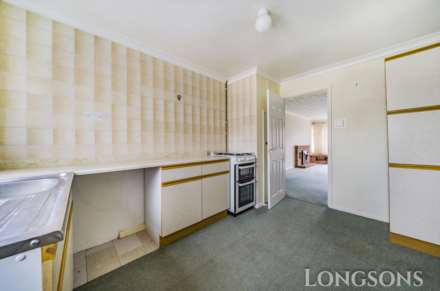 Priory Road, Watton, Image 5