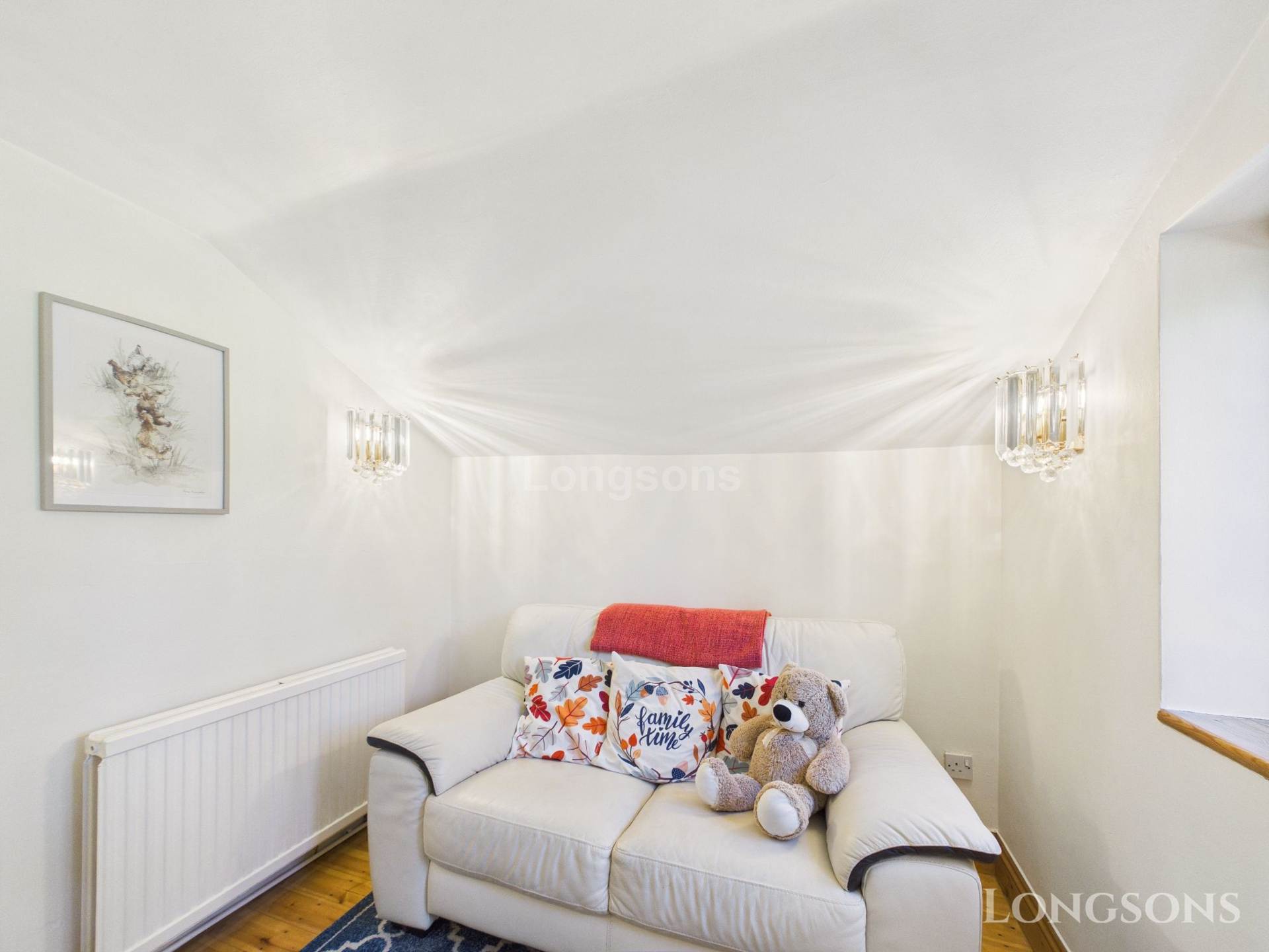 Carbrooke Road, Ovington, Image 11