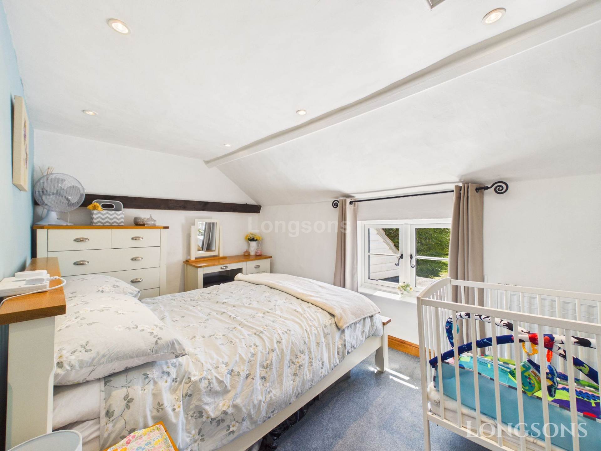 Carbrooke Road, Ovington, Image 13