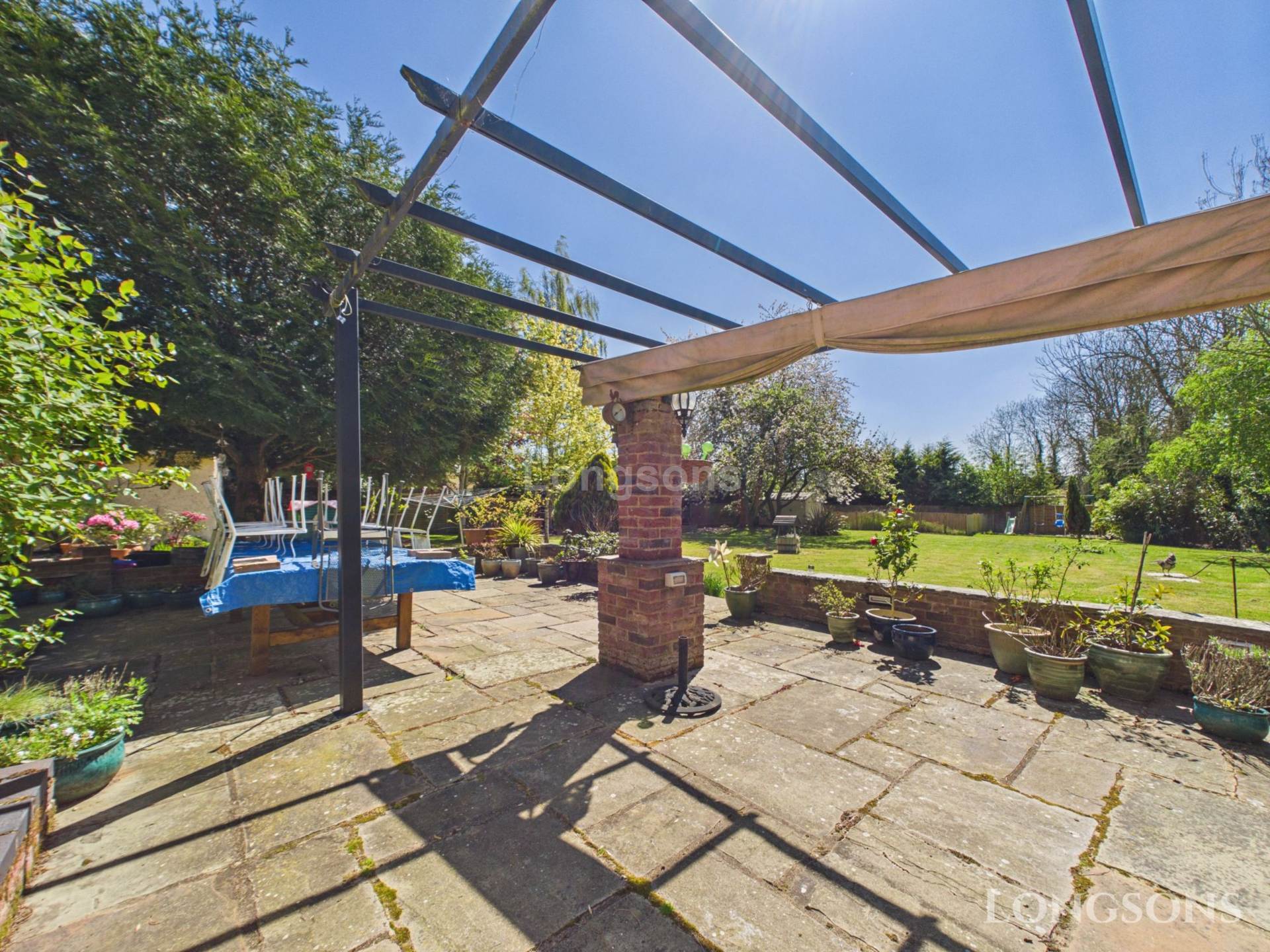 Carbrooke Road, Ovington, Image 18