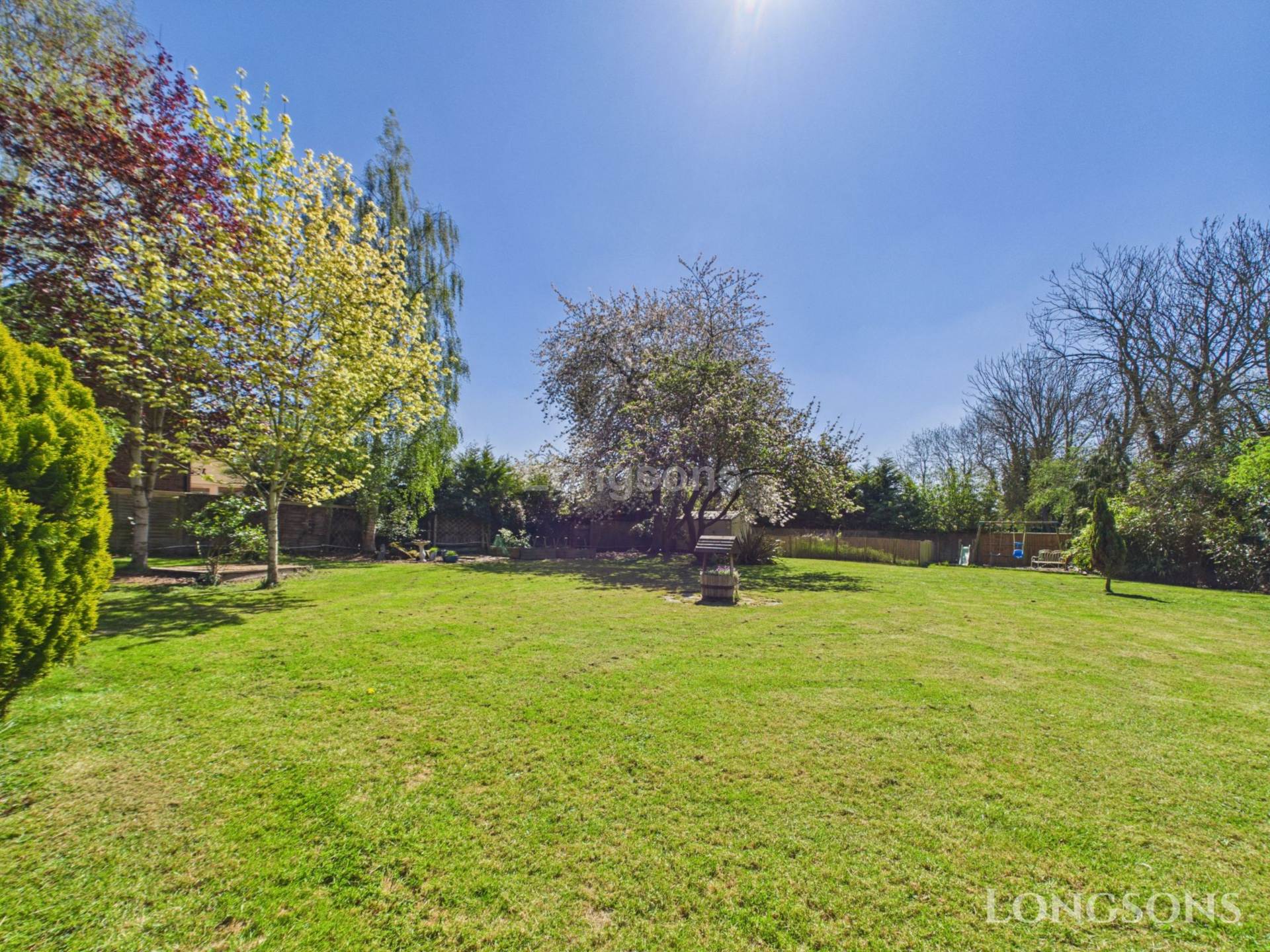 Carbrooke Road, Ovington, Image 20