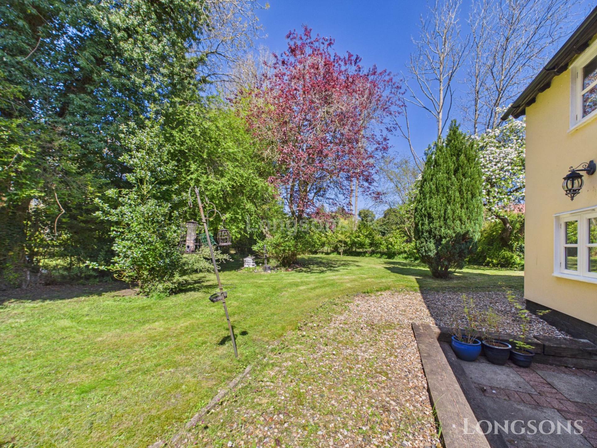 Carbrooke Road, Ovington, Image 22