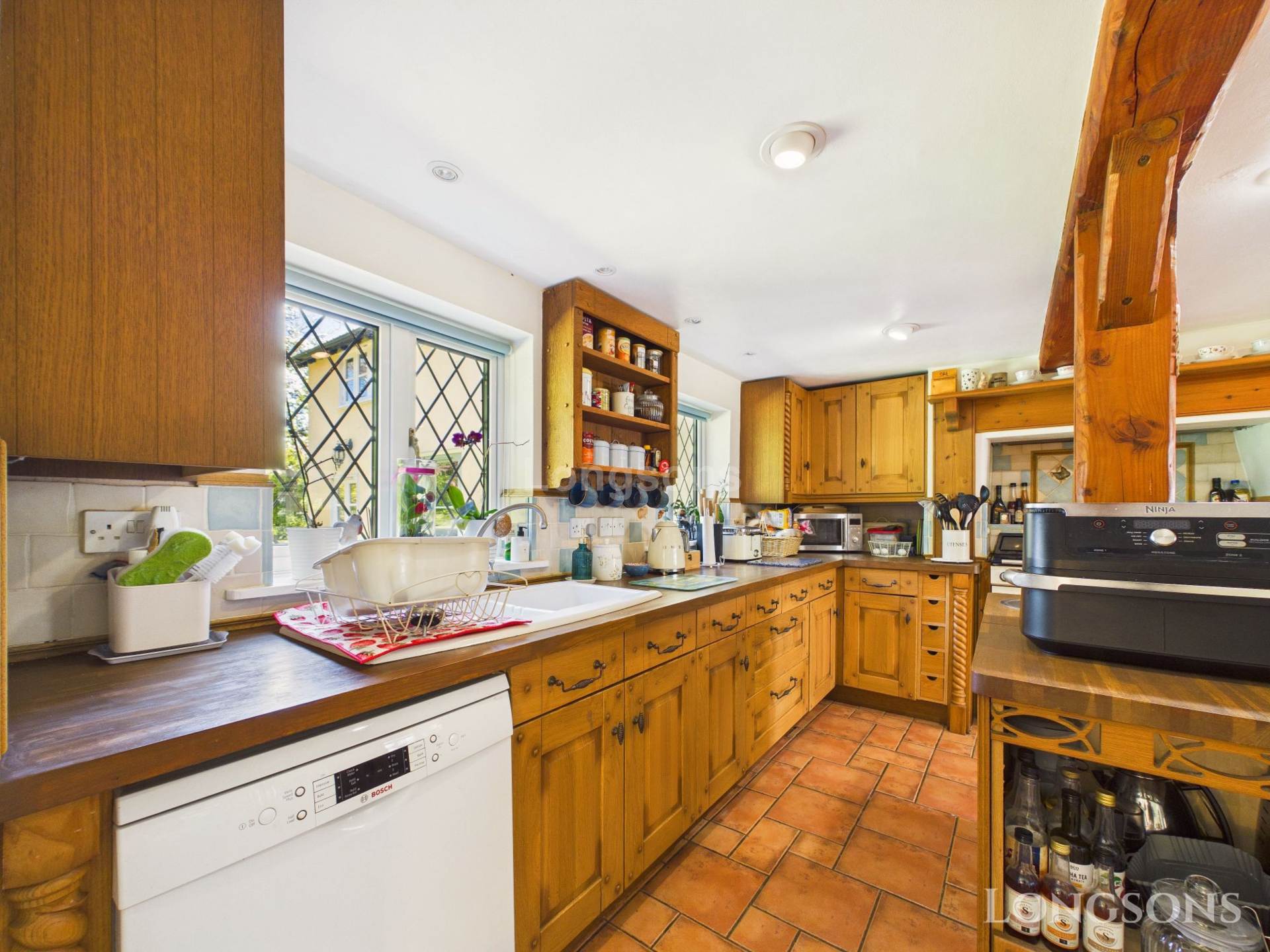 Carbrooke Road, Ovington, Image 5