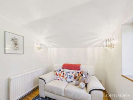 Carbrooke Road, Ovington, Image 11