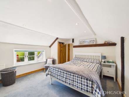 Carbrooke Road, Ovington, Image 12