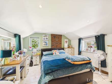 Carbrooke Road, Ovington, Image 14