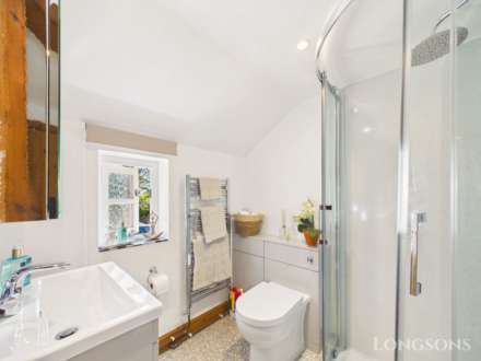 Carbrooke Road, Ovington, Image 16