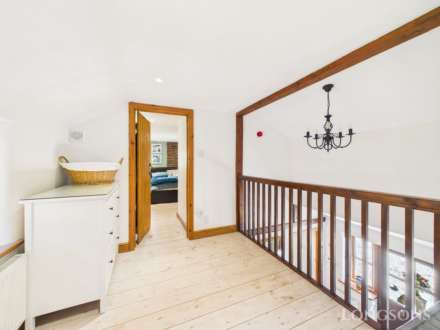 Carbrooke Road, Ovington, Image 17