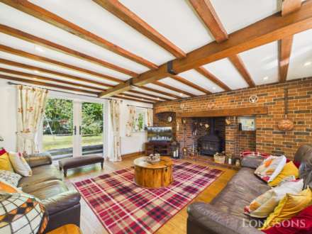 Carbrooke Road, Ovington, Image 2