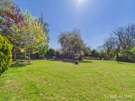 Carbrooke Road, Ovington, Image 20