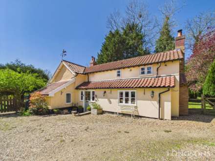 Carbrooke Road, Ovington, Image 23