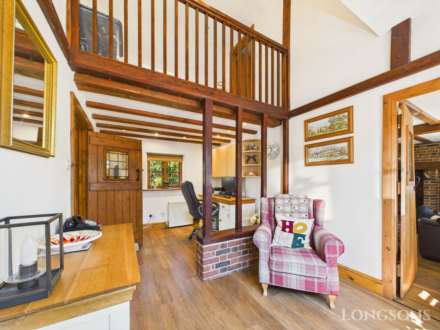 Carbrooke Road, Ovington, Image 7