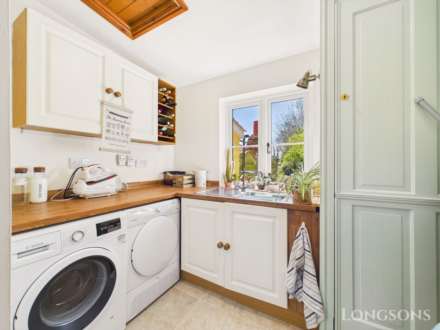 Carbrooke Road, Ovington, Image 8