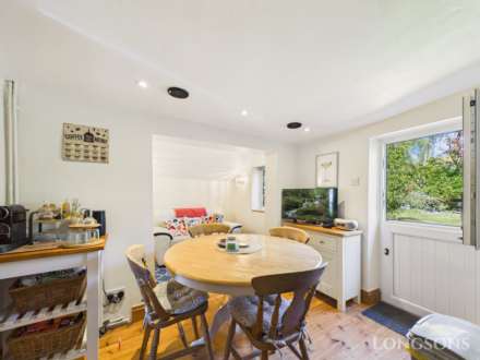 Carbrooke Road, Ovington, Image 9