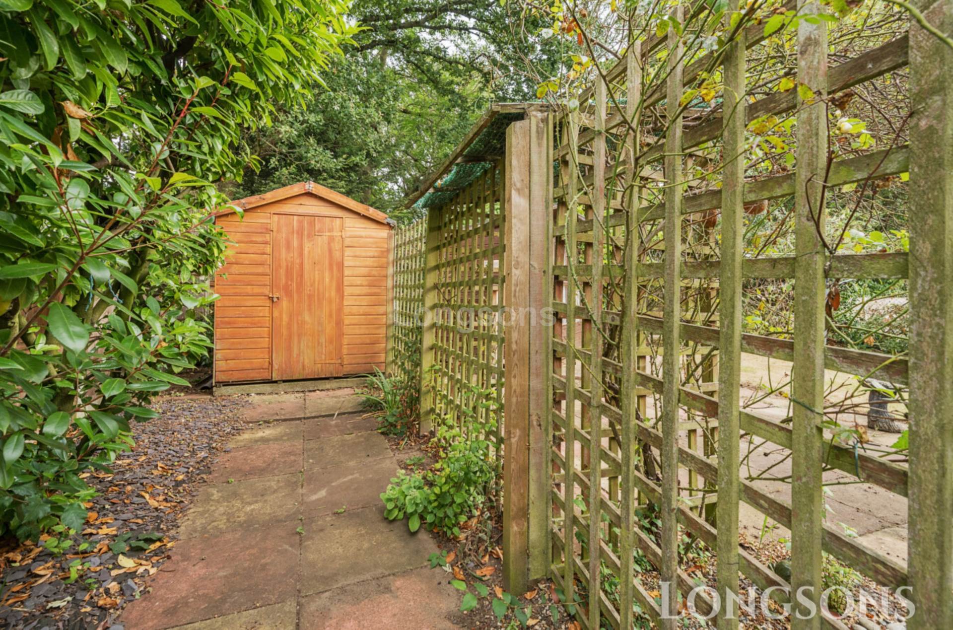 Denver Hill, Downham Market, Image 17