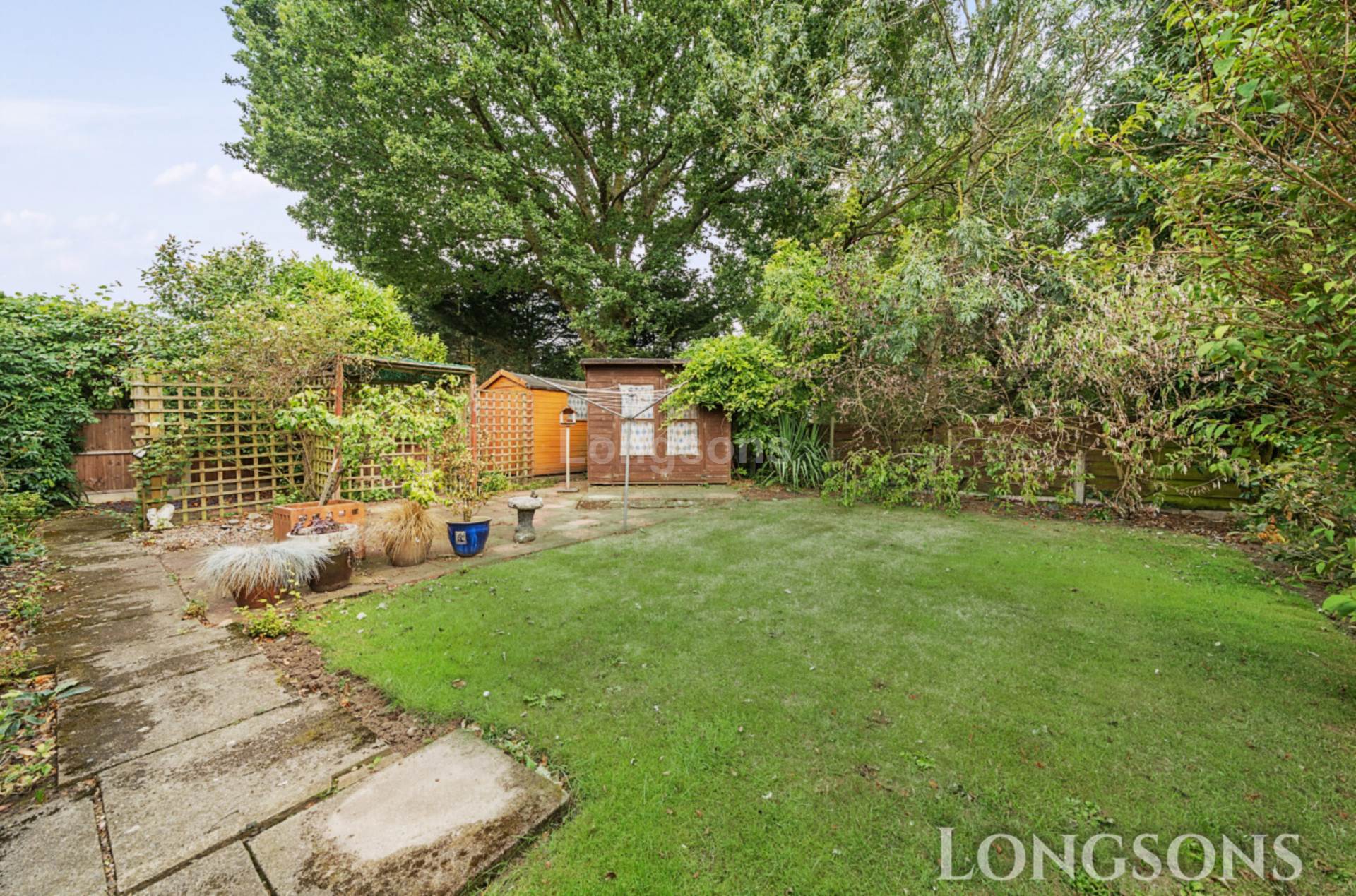 Denver Hill, Downham Market, Image 18