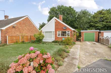 Property For Sale Denver Hill, Downham Market