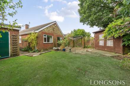 Denver Hill, Downham Market, Image 16