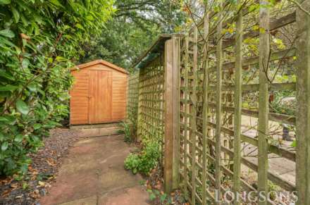 Denver Hill, Downham Market, Image 17