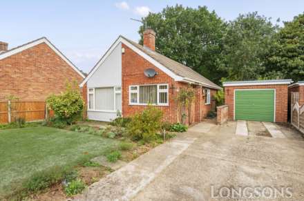 Denver Hill, Downham Market, Image 19