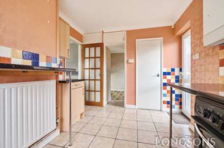 Denver Hill, Downham Market, Image 8