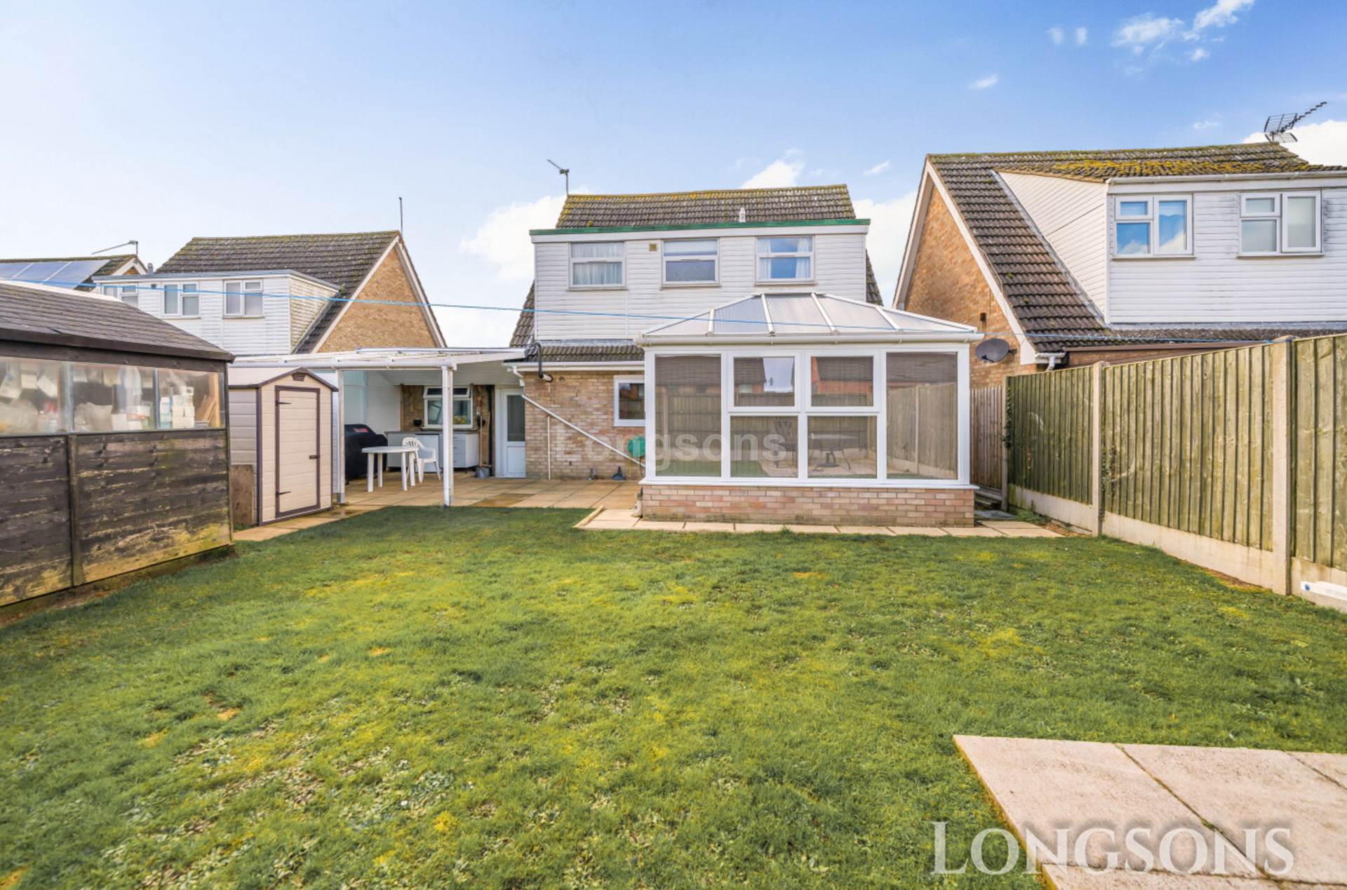 Oulton Close, Swaffham, Image 16