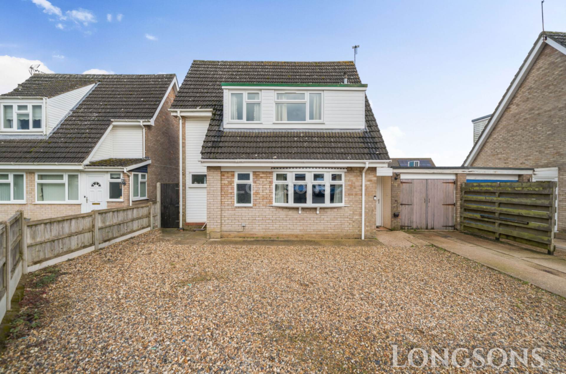 Oulton Close, Swaffham, Image 17