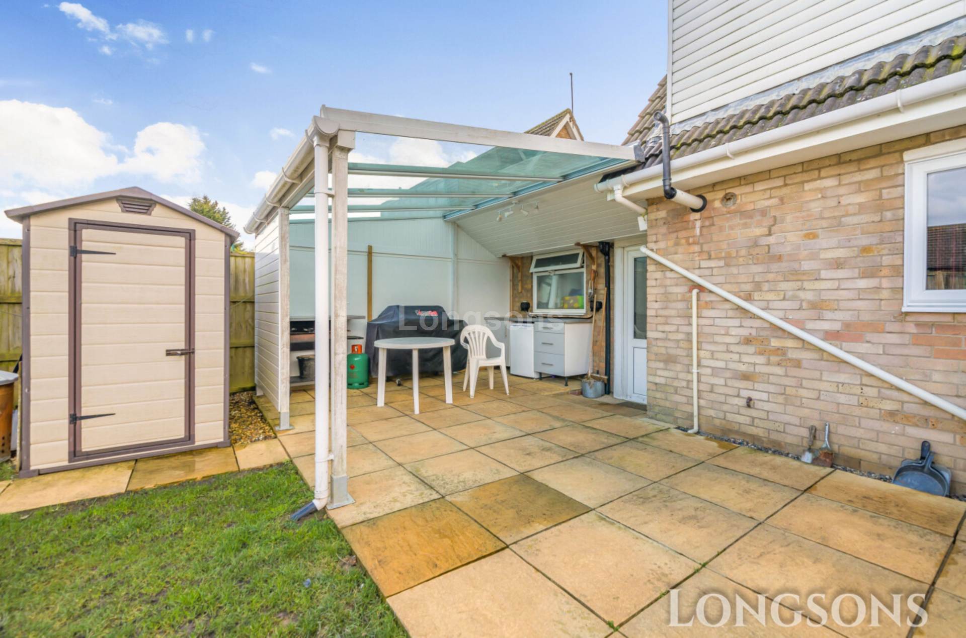 Oulton Close, Swaffham, Image 18