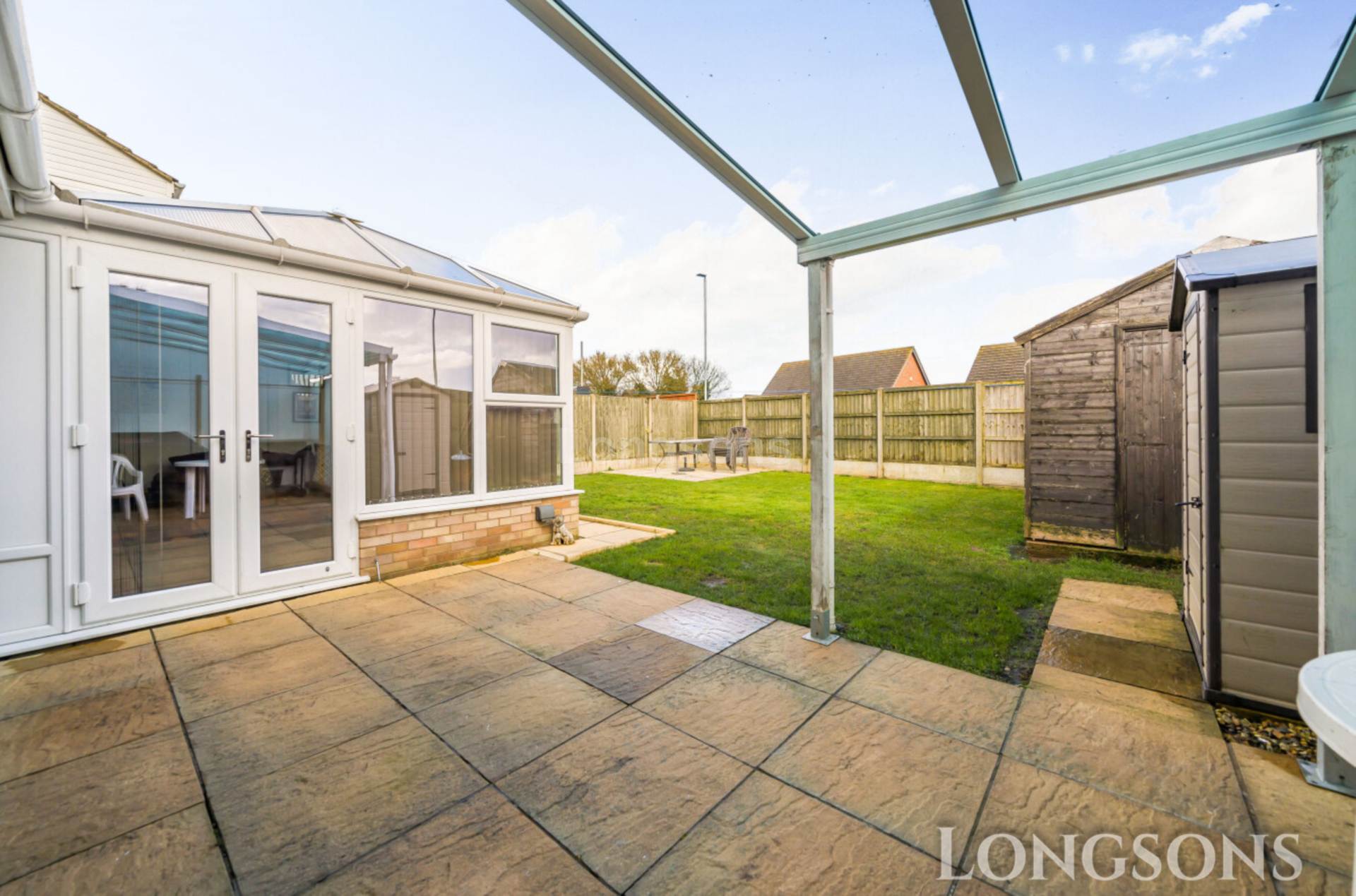 Oulton Close, Swaffham, Image 19