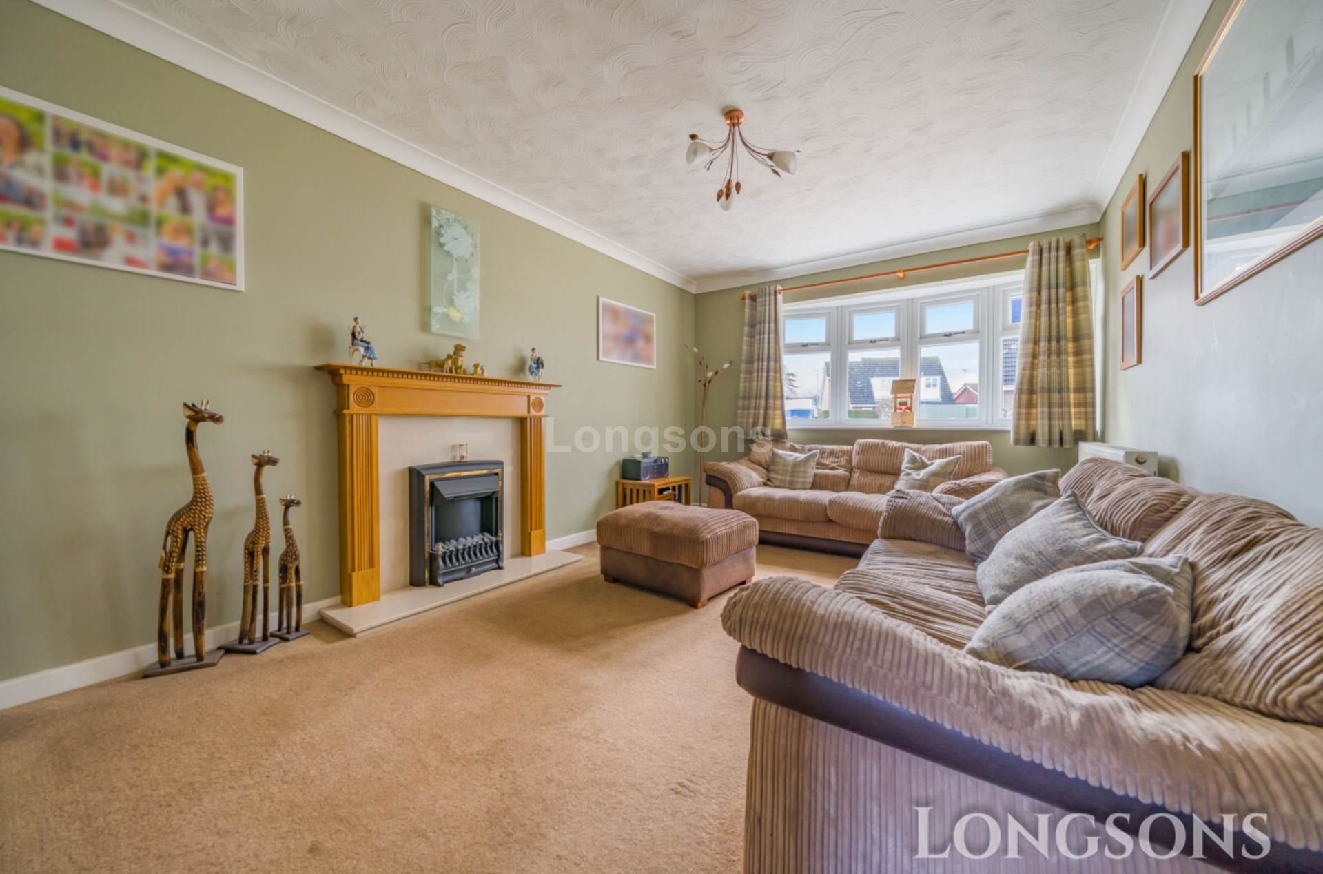 Oulton Close, Swaffham, Image 3