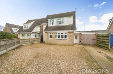 Oulton Close, Swaffham, Image 1