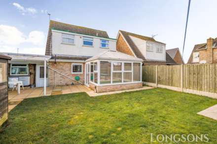 Oulton Close, Swaffham, Image 14