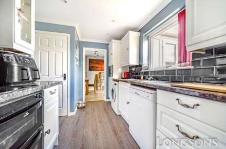 Oulton Close, Swaffham, Image 15