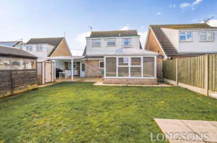 Oulton Close, Swaffham, Image 16