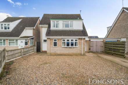 Oulton Close, Swaffham, Image 17