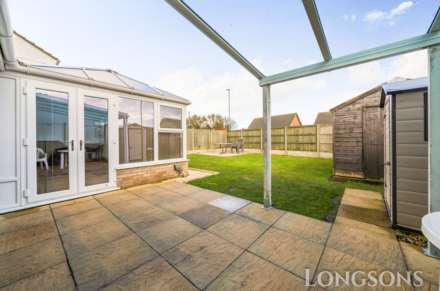 Oulton Close, Swaffham, Image 19