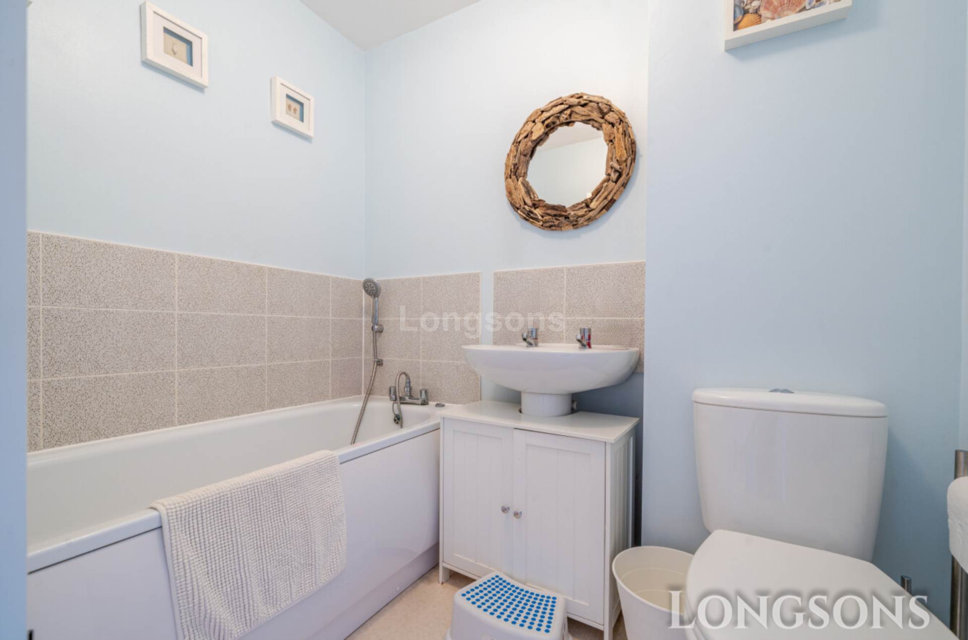 Spitfire Drive, Carbrooke, Image 12
