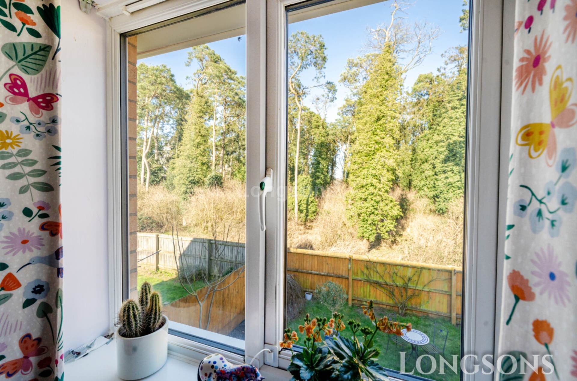 Spitfire Drive, Carbrooke, Image 13