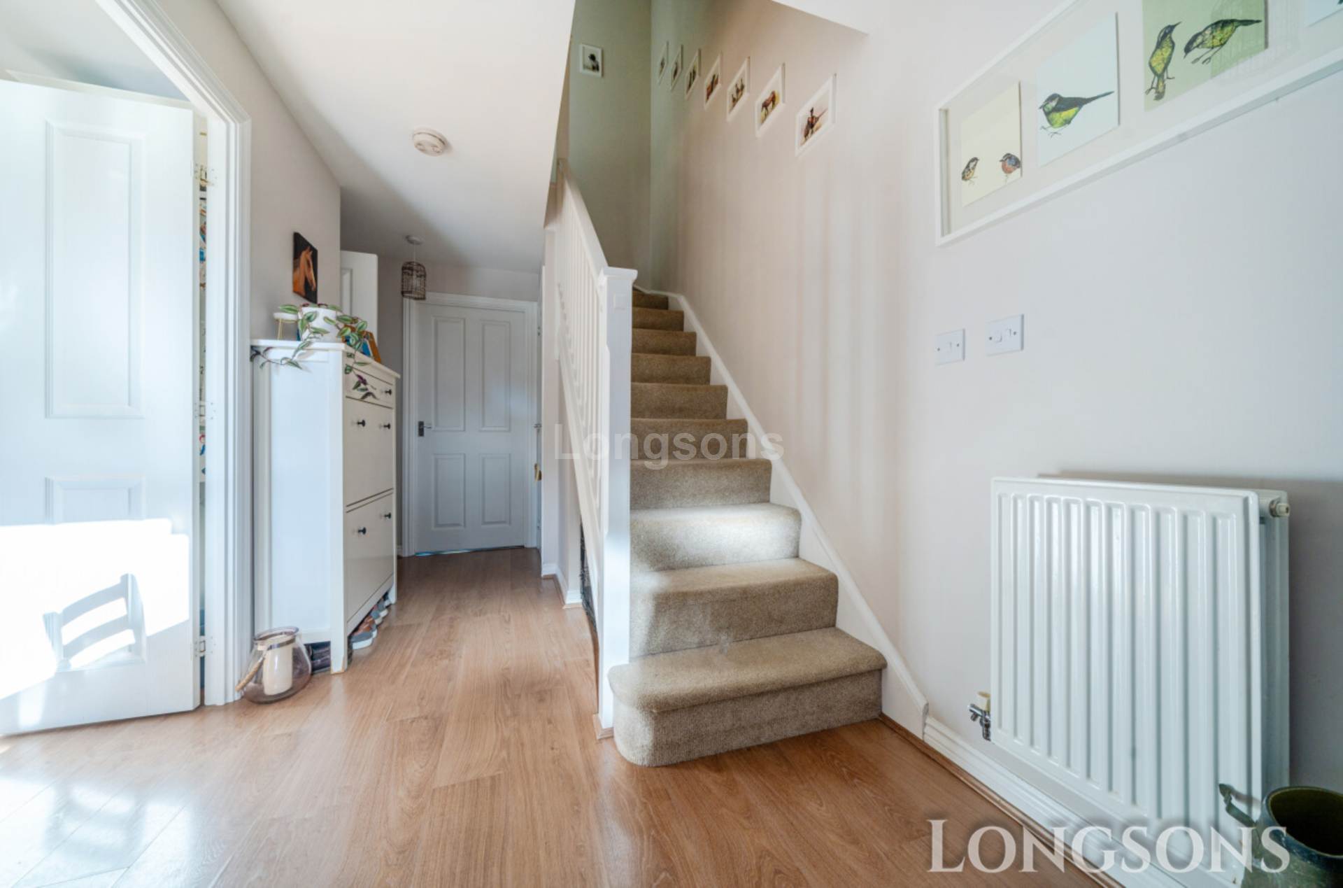 Spitfire Drive, Carbrooke, Image 7