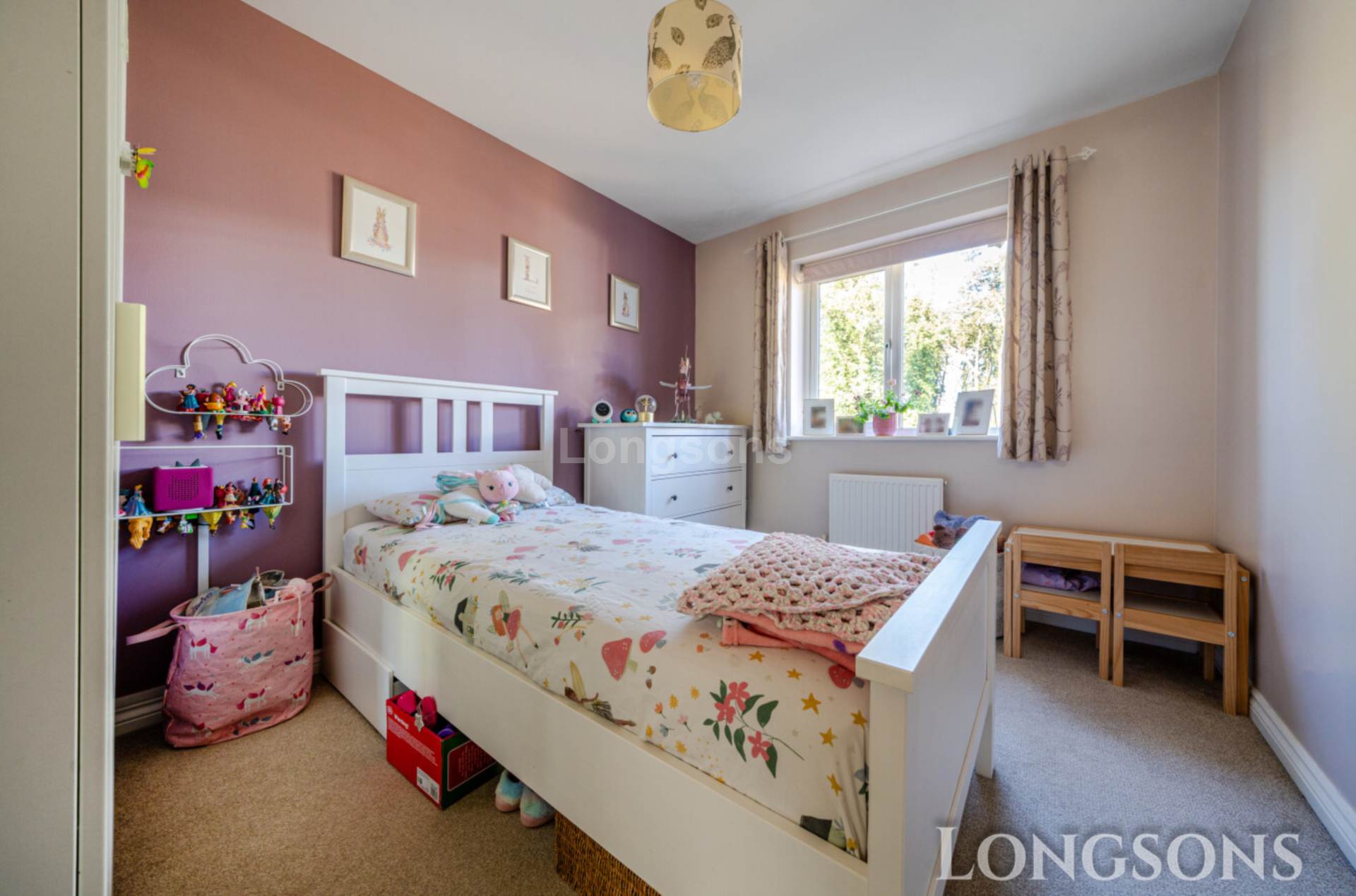 Spitfire Drive, Carbrooke, Image 9