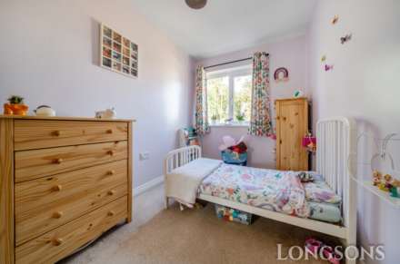 Spitfire Drive, Carbrooke, Image 10