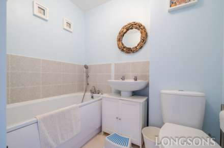 Spitfire Drive, Carbrooke, Image 12