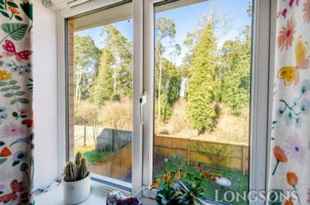 Spitfire Drive, Carbrooke, Image 13