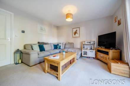 Spitfire Drive, Carbrooke, Image 3