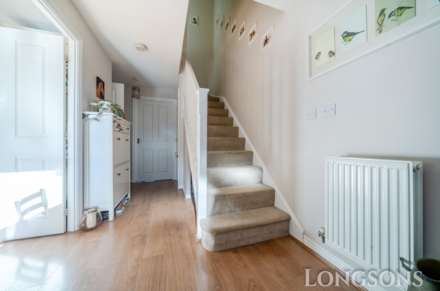 Spitfire Drive, Carbrooke, Image 7