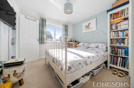 Spitfire Drive, Carbrooke, Image 8