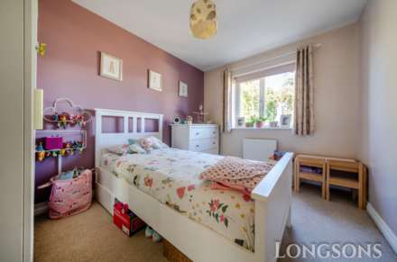 Spitfire Drive, Carbrooke, Image 9
