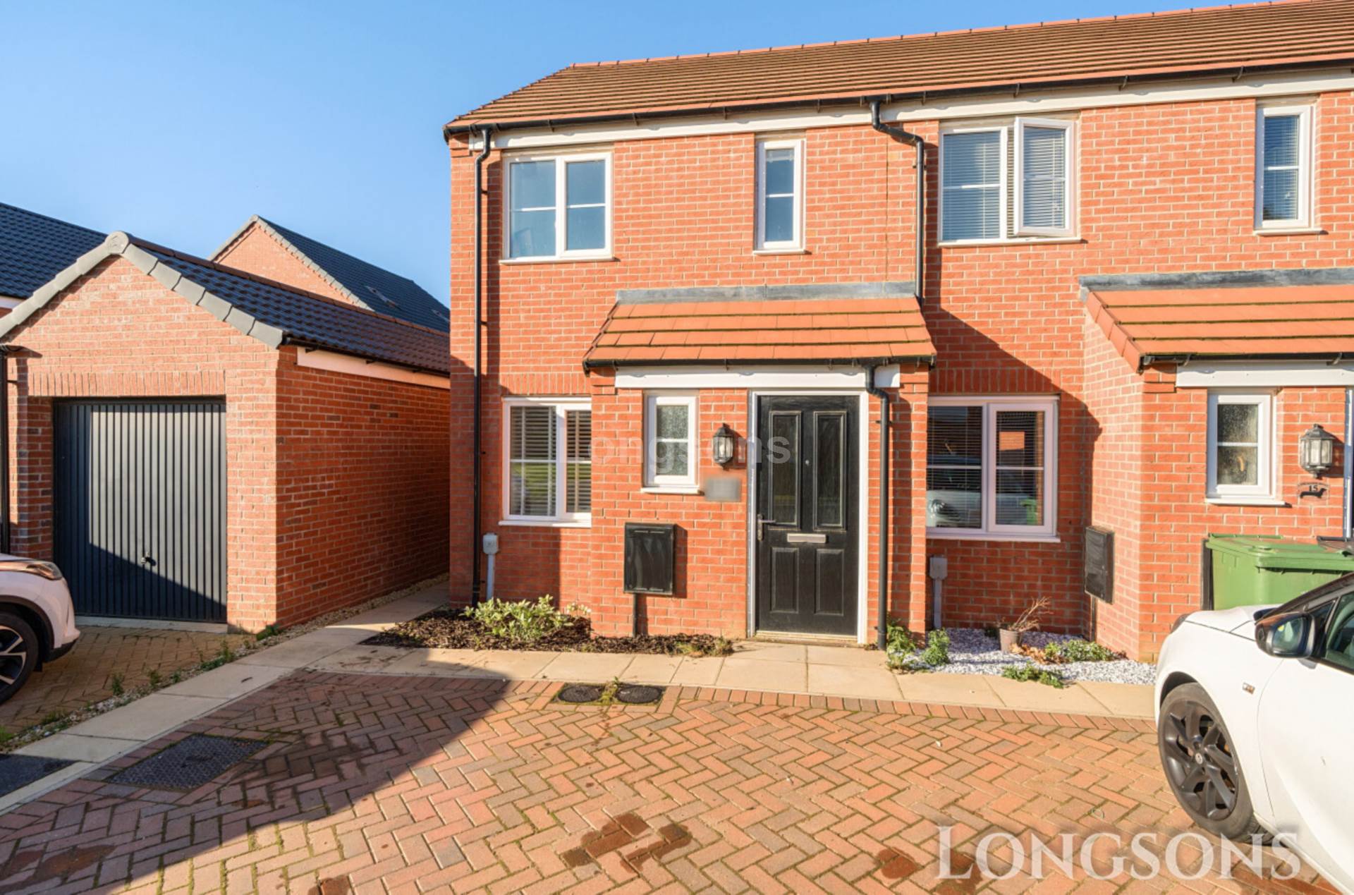 Lancaster Road, Swaffham, Image 1
